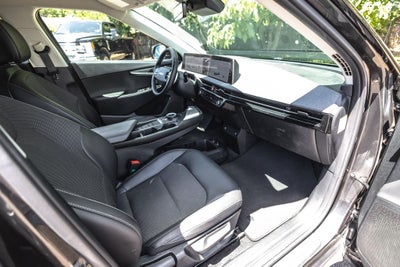 2024 Kia EV6 Light Long Range