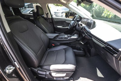 2024 Kia EV6 Light Long Range