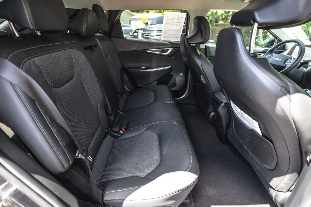 2024 Kia EV6 Light Long Range