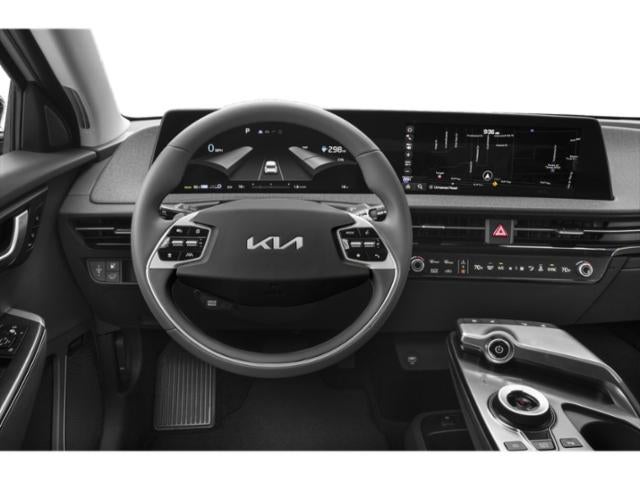 2024 Kia EV6 Light Long Range