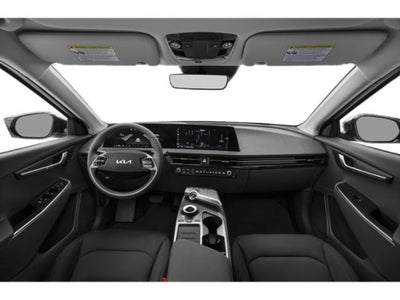 2024 Kia EV6 Light Long Range