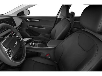 2024 Kia EV6 Light Long Range