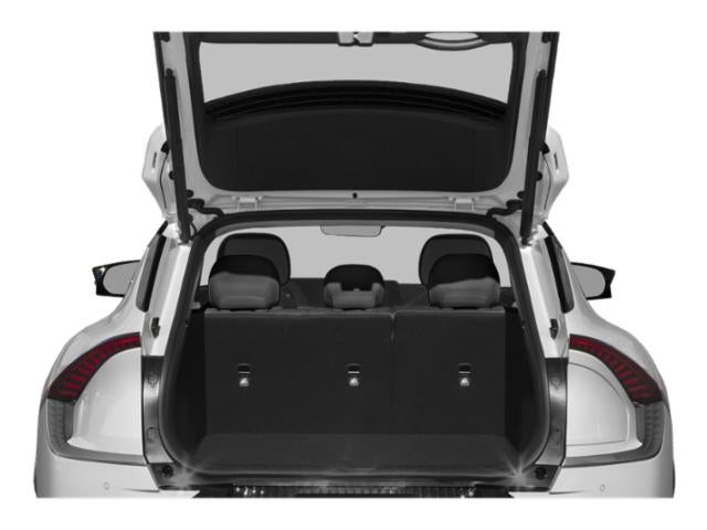 2024 Kia EV6 Light Long Range