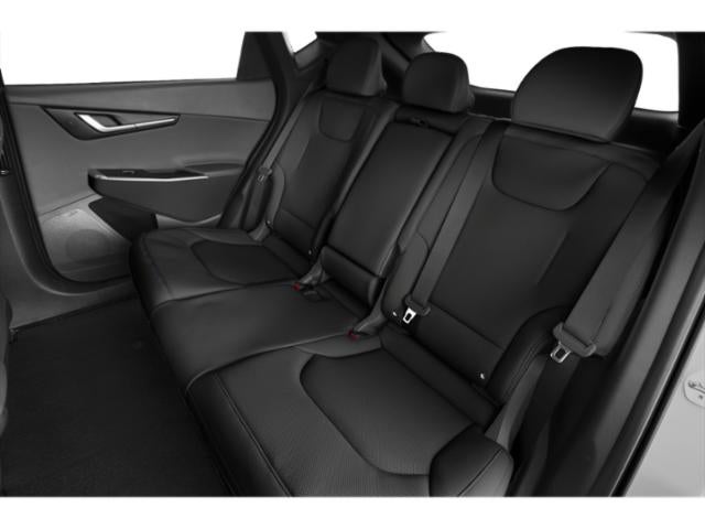 2024 Kia EV6 Light Long Range