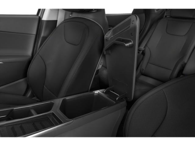 2024 Kia EV6 Light Long Range
