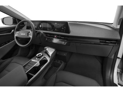 2024 Kia EV6 Light Long Range
