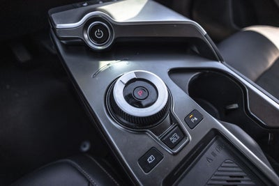 2024 Kia EV6 Light Long Range