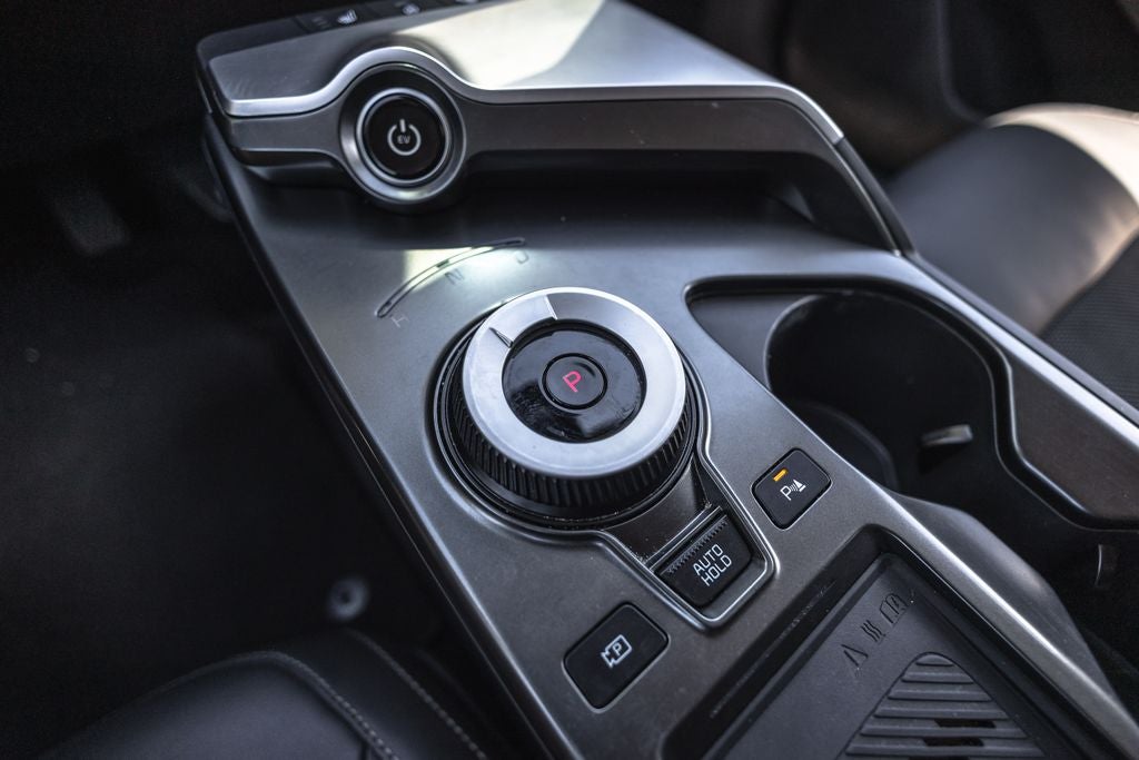 2024 Kia EV6 Light Long Range