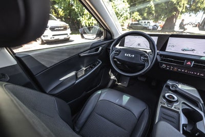 2024 Kia EV6 Light Long Range