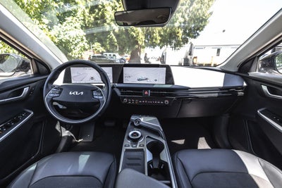 2024 Kia EV6 Light Long Range