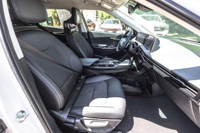 2024 Kia EV6 Light Long Range