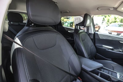 2024 Kia EV6 Light Long Range