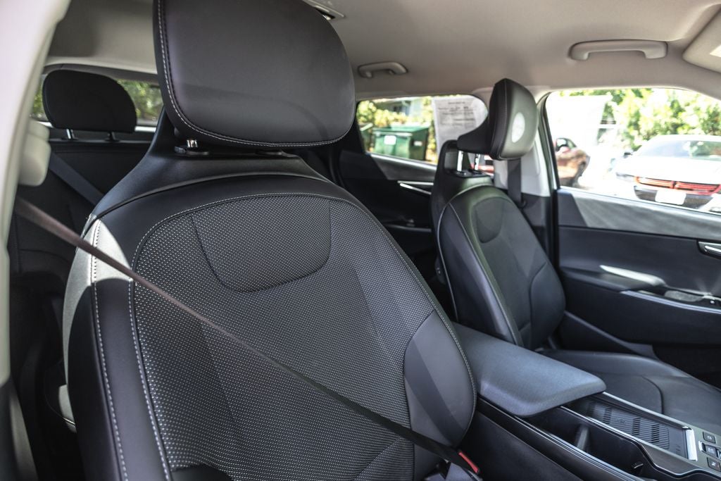 2024 Kia EV6 Light Long Range