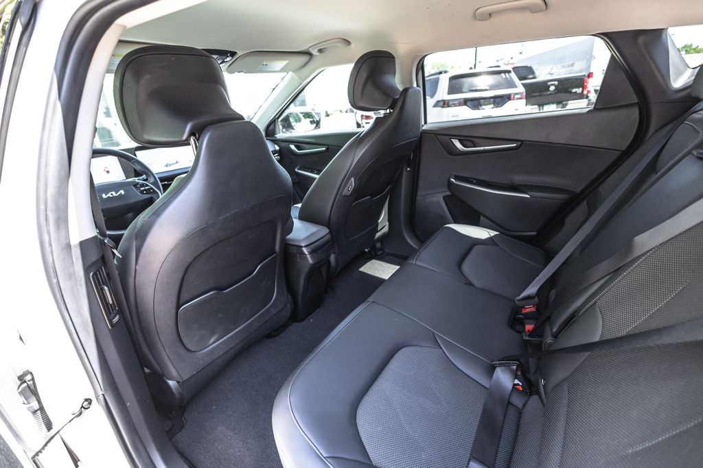 2024 Kia EV6 Light Long Range