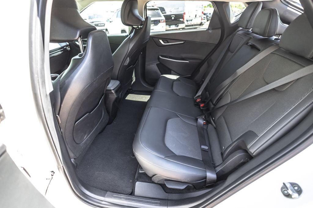 2024 Kia EV6 Light Long Range