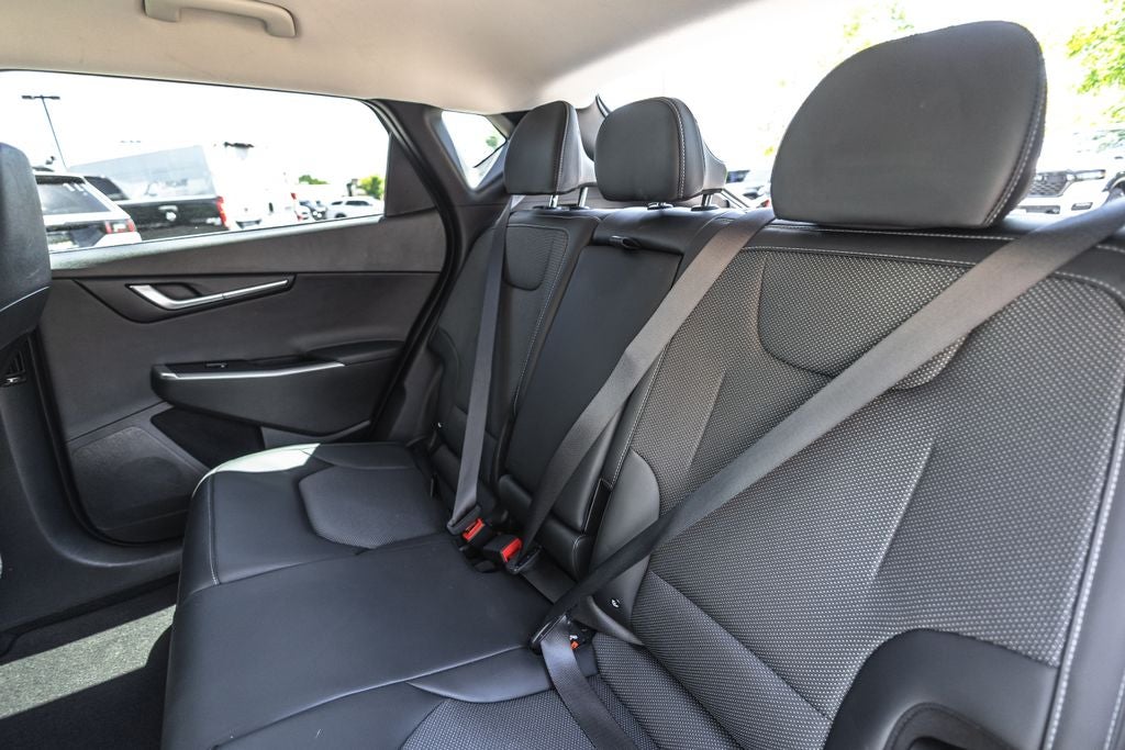 2024 Kia EV6 Light Long Range