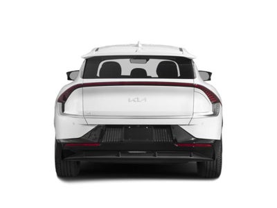 2024 Kia EV6 Light Long Range