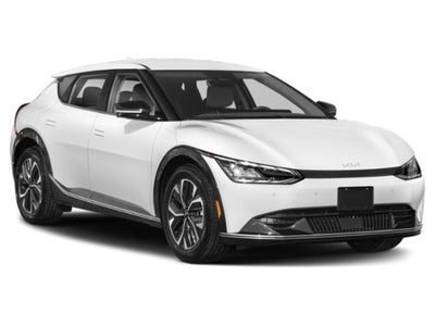 2024 Kia EV6 Light Long Range