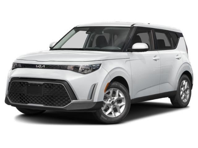 2025 Kia Soul