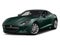 2016 Jaguar F-TYPE Base