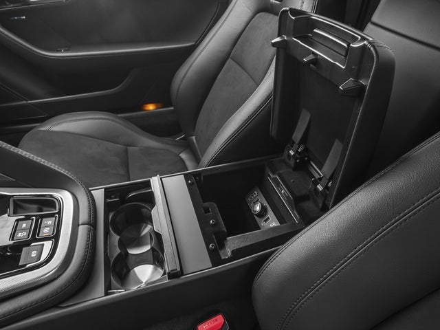 2016 Jaguar F-TYPE Base