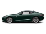 2016 Jaguar F-TYPE Base