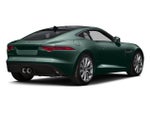 2016 Jaguar F-TYPE Base