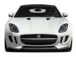 2016 Jaguar F-TYPE Base