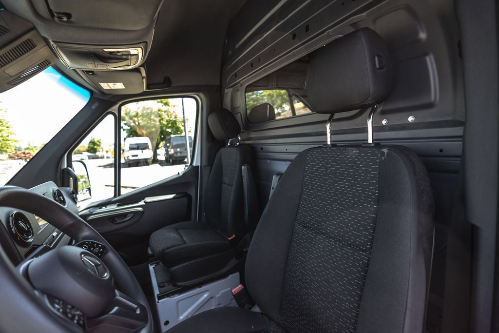 2023 Mercedes-Benz Sprinter 2500 Standard Roof 4-Cyl Diesel