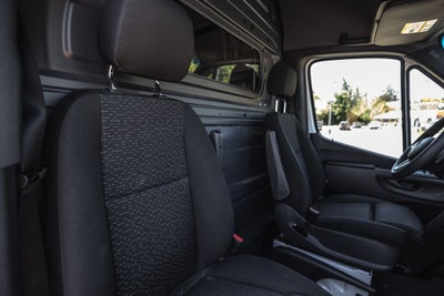 2023 Mercedes-Benz Sprinter 2500 Standard Roof 4-Cyl Diesel
