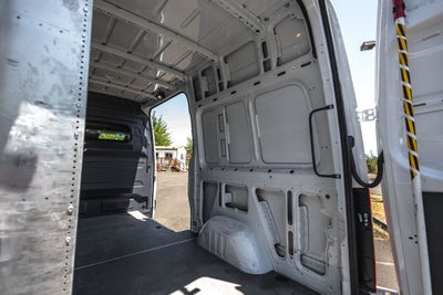 2023 Mercedes-Benz Sprinter 2500 Standard Roof 4-Cyl Diesel