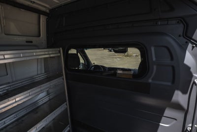 2023 Mercedes-Benz Sprinter 2500 Standard Roof 4-Cyl Diesel