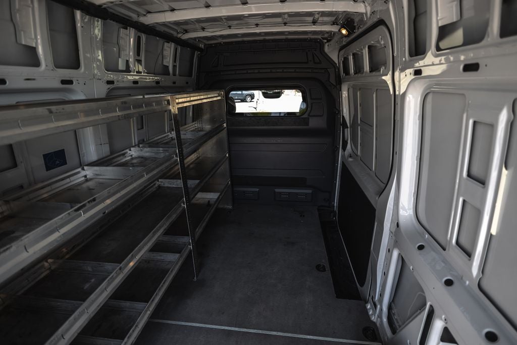 2023 Mercedes-Benz Sprinter 2500 Standard Roof 4-Cyl Diesel