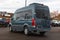 2019 Mercedes-Benz Sprinter 2500 High Roof I4