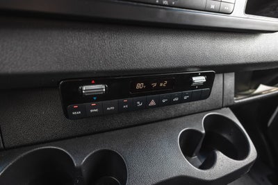 2019 Mercedes-Benz Sprinter 2500 High Roof I4