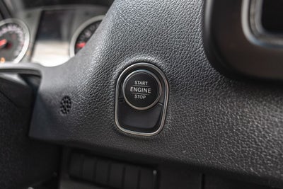 2019 Mercedes-Benz Sprinter 2500 High Roof I4