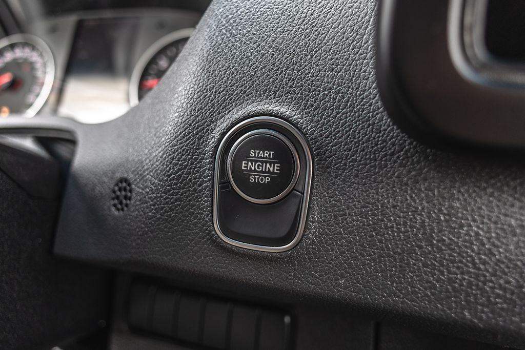 2019 Mercedes-Benz Sprinter 2500 High Roof I4