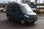 2019 Mercedes-Benz Sprinter 2500 High Roof I4