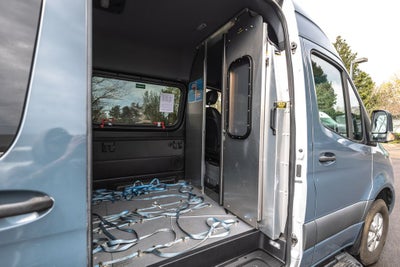2019 Mercedes-Benz Sprinter 2500 High Roof I4