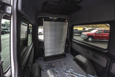 2019 Mercedes-Benz Sprinter 2500 High Roof I4