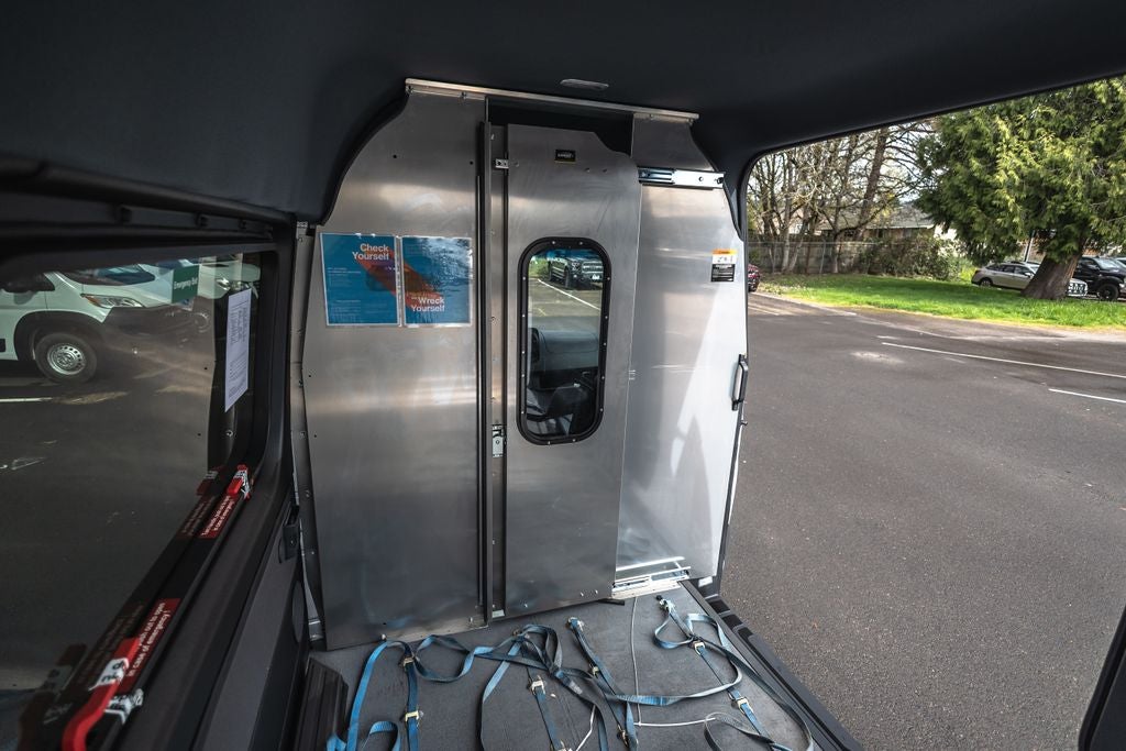 2019 Mercedes-Benz Sprinter 2500 High Roof I4