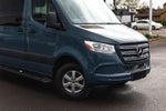 2019 Mercedes-Benz Sprinter 2500 High Roof I4