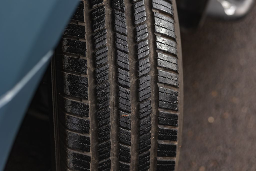 2019 Mercedes-Benz Sprinter 2500 High Roof I4