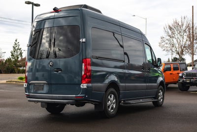 2019 Mercedes-Benz Sprinter 2500 High Roof I4
