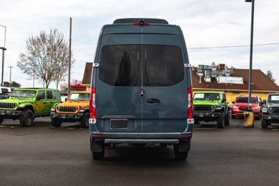 2019 Mercedes-Benz Sprinter 2500 High Roof I4