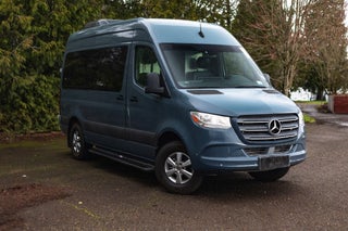 2019 Mercedes-Benz Sprinter 2500 High Roof I4
