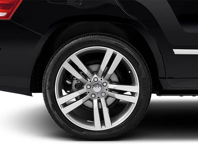 2014 Mercedes-Benz GLK 350 4MATIC®