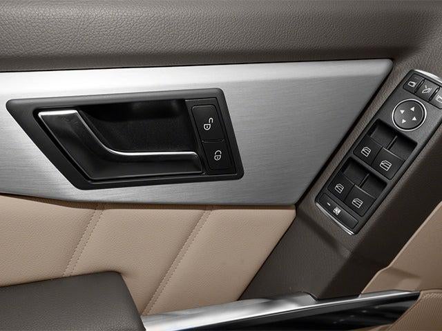 2014 Mercedes-Benz GLK 350 4MATIC®