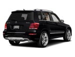 2014 Mercedes-Benz GLK 350 4MATIC®