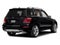 2014 Mercedes-Benz GLK 350 4MATIC®